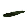 SLEEPING BAG OLIVE GREEN FLEECE 200