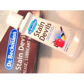 Dr. Beckmann Stain Devils dokuta-bekkuman suteindebiruzu Spots Space Agent 50ml [6: Mechanical Oil/Paint for]