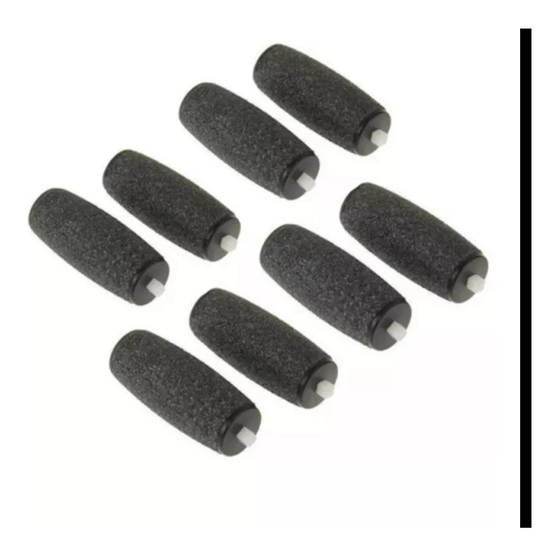 Eko Bella 8 Pz Repuestos Lima Eléctrica Pies Callo Tipo