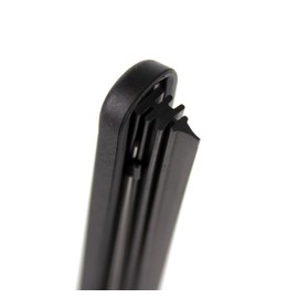 Heyner Germany Quality Rear Flat Wiper Blade 13" 330mm Fits Skoda Octavia Estate 2013-Onwards HRF13