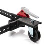 Steelman Universal Rolling Base for Large Power Tools and Machinery,
