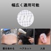 LeTradeJP Disposable Ear Caps 100pcs Ear Cover Bathing Hair Wash