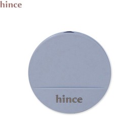 HINCE Second Skin Mesh Matte Cushion 12g, Shade:15 ROSY