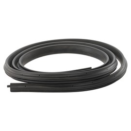 KarParts360 for GMC Sierra 1500 2007-2014 Door Weatherstrip Driver Side | Front | with Strip | Door Opening | On Body | Standard/Crew Cab | Replacement for GM1390164 | 22766400