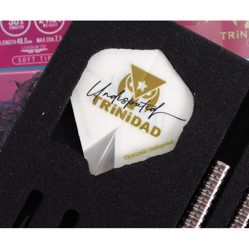 Trinidard Kid 3 0.7 oz (21 g), 90% Tungsten, Tomoya
