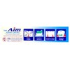 Aim Cavity Protection Anticavity Fluoride Toothpaste Ultra Mint, 5.5 OZ