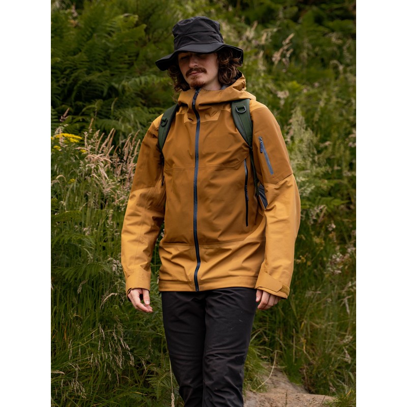 Lifesystems Expedition Mosquito Boonie Net Hat Bucket, Black, L