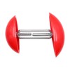 Namvo 4 Pieces Shoe Stretchers Adjustable Shoe Width Shaper Expanders