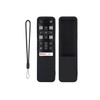 CONTROL EXPERT Funda para Control TCL RC802V Case Silicon Smart