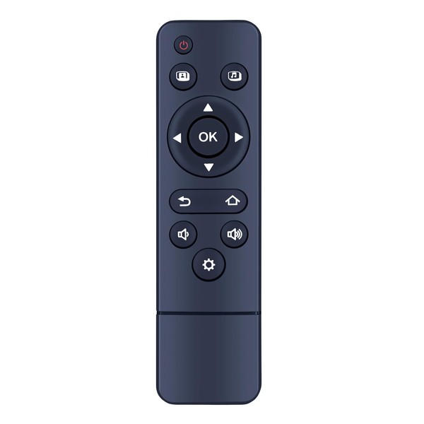 GWVEE Compatible with Digital Photo Picture Frames Replacement Remote Control