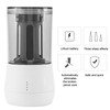 TENWIN Electric Pencil Sharpener Multifunction Automatic Electronic Sharpen Tool Students