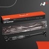 A-Premium Elevador Trasero Compatible con Mitsubishi Eclipse 2001-2004 Convertible 2-PC
