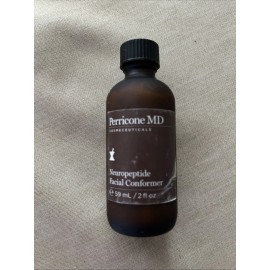Perricone MD Smoothing Facial Conformer Neuropeptide Serum 2oz