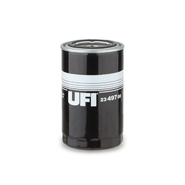 UFI - 23.497.00 Replacement Oil Filter Compatible with 2003-2024 Ram 2500/3500/4500/5500 5.9L and 6.7L Engines – UFI Is The OEM Supplier for 95% of Vehicle Manufacturers Globally