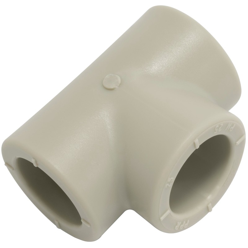 AERZETIX - C67024 - Set of 5 identical T-pieces made