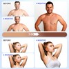 Jitesy 54W Facial Tanning Lamp Solarium Panel Face Body Tanner