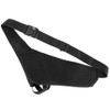 Sport Running Belt Bag With Water Bottle Holder Waist Bag