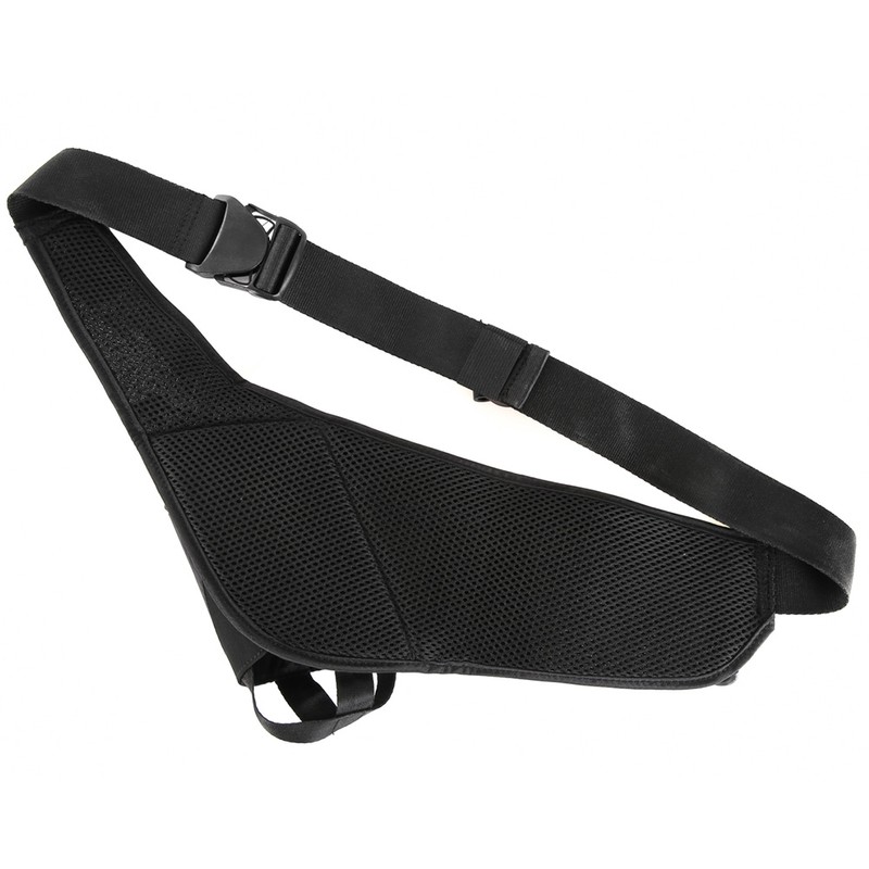 Sport Running Belt Bag With Water Bottle Holder Waist Bag