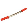 Redneck Convent Fleshing Knife Hide Fleshing Tool – 10.5in Double