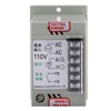 Ejoyous DC Motor Speed Controller AC 110V Input DC 24V‑90V