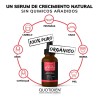 Serum Aceite De Ricino 100% Puro Certificado Orgánico- Suero Crecimiento