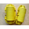 HUBBELL Plugout Lockout Device
