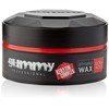 Gummy Hair Styling Wax, 5 Fl Oz ( Package may