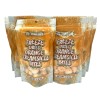 Bliss Life Freeze Dried Orange Creamsicle Bites 1.5 oz Bag