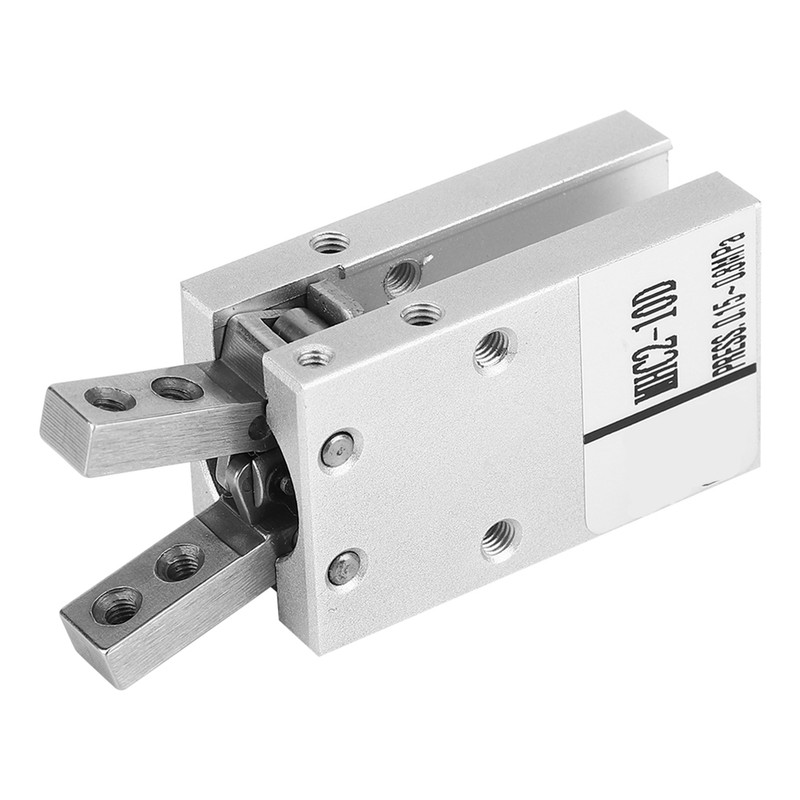 MHC2-10D/16D Parallel Style Air Gripper Pneumatic Finger Cylinder