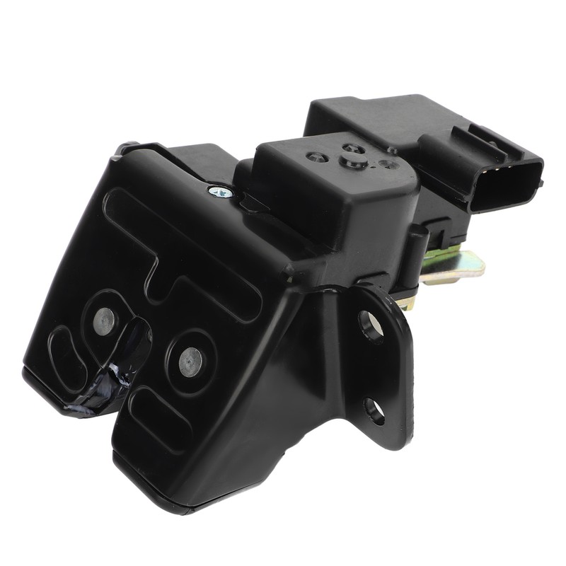 Trunk Lock Latch Actuator 81230 A7500 Rugged Reliable Tailgate Trunk
