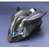 LBX Riding Saucer II (Body Collar Black) - The Little