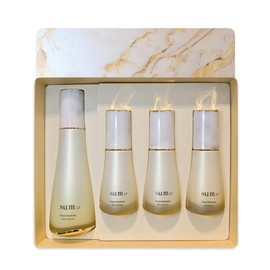 Su:m37 Degrees Rosique Summa Repair Skin Softener Large Capacity Special (Skin: 250ml + Emulsion: 50ml) / 숨37도 로시크숨마 리페어 스킨소프너 대용량 기획 (스킨 250ml+에멀전 50ml)