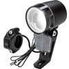 100 Lux E-Bike LED Bicycle Light and StVZO, Bicycle Light,