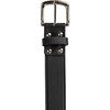 CHAMPRO Classic Belt, X-Large, Black