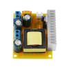 High Voltage DC-DC Boost Converter 8V-32V to ±45V-390V Adjustable ZVS