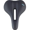 Selle Royal Unisex - Adult Float Classic Range Saddle, Black,