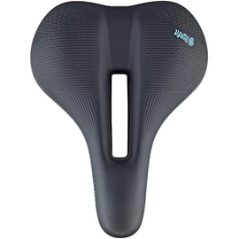 Selle Royal Unisex - Adult Float Classic Range Saddle, Black, One Size