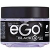 Gel eGo Black, 450 ML Gel Exclusively Made for Men