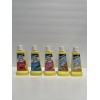 Carbona Stain Devils - Ink or Chocolate Or Nail Polish,