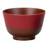 kano- Juice Lunar Eclipses Black/Vermillion 330ml Japanese Traditional Colors 2 Colors,