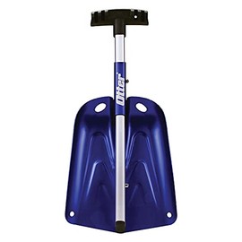 Otter Telescoping Aluminum Shovel