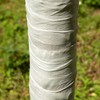 Adnee 115 Ft Sun Protection Tree Wrap-Breathable Tree Trunk Sun