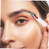 Beavorty Tattoo Marker Pen Set 4 Pcs 8 Refills Eyebrow