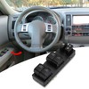 Window Control Switch Front Driver Side Electric 25401‑1BN1C Replacement for