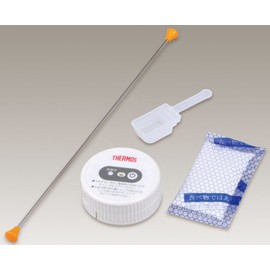 Thermos Bottle Washer