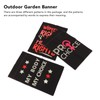 Abortion Bill Garden Flag Women Rights Garden Flag Outdoor Abortion