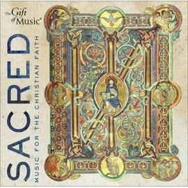 SACRED MUSIC FOR THE CHRISTIAN FAITH