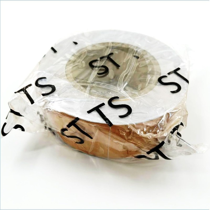 ST TS Reflective Sticker 25m Length × 5cm Width Reflective