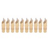 10Pcs Automatic Fox Rabbit Drinker Nipple Waterer Drinking Water Tool