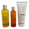 Terramar - Oleo +mascarilla + Óleo Protector De Calor +envío